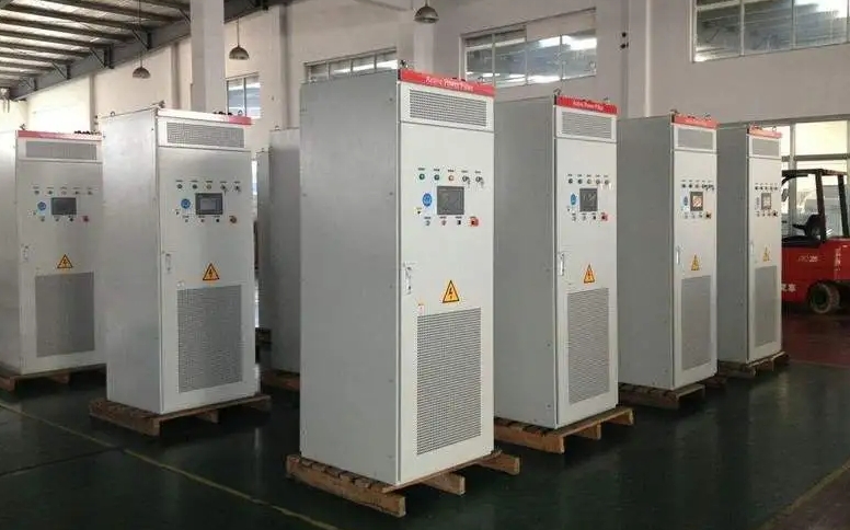 如何快速区分有源滤波器和无源滤波器