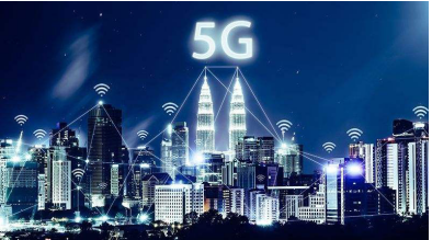 有源电力滤波器在5G时代的展示
