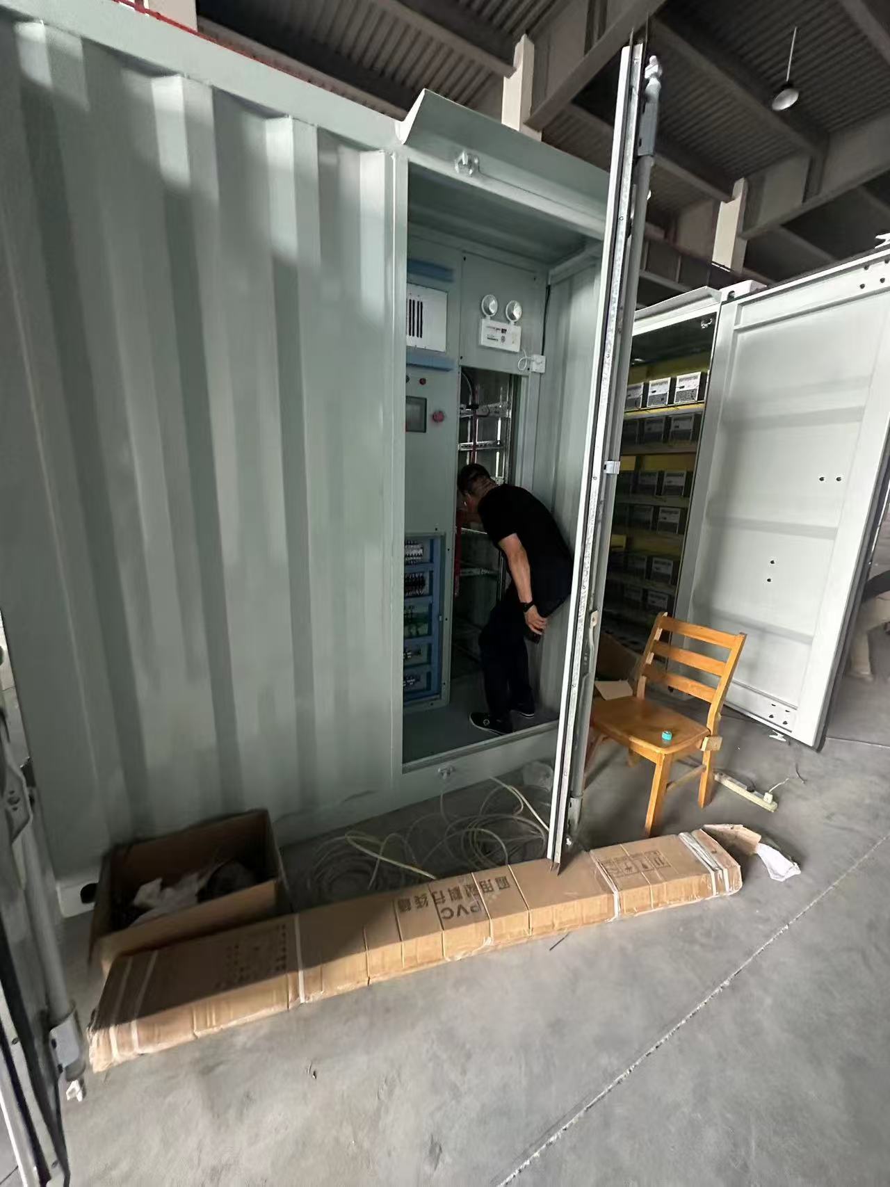10KV高压SVGv产品